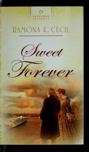 Cover of Sweet forever