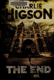 Cover of The end