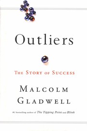 Cover of Outliers
