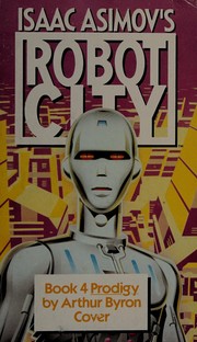 Cover of Prodigy
