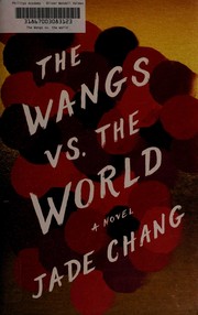 Cover of The Wangs vs The World