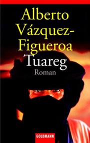 Cover of Tuareg