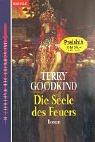 Cover of Soul of the Fire