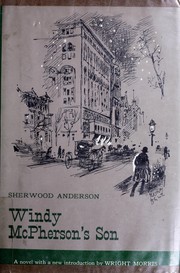 Cover of Windy McPherson's son