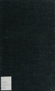 Cover of Meine Weltansicht