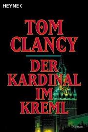 Cover of Der Kardinal im Kreml