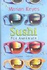 Cover of Sushi für Anfänger