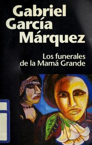 Cover of Los funerales de la Mamá Grande