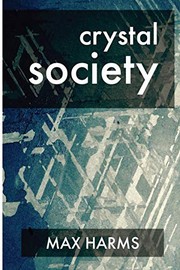 Cover of Crystal Society