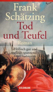 Cover of Tod und Teufel