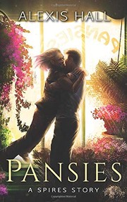 Cover of Pansies