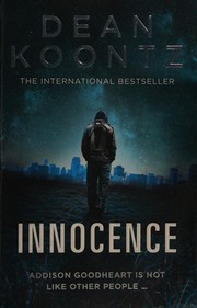 Cover of Innocence