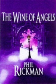 Cover of The Wine of Angels