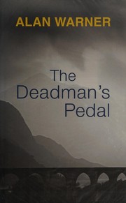Cover of The Deadman's Pedal