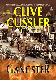 Cover of The Gangster