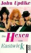 Cover of The Witches of Eastwick