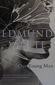 Cover of Our young man