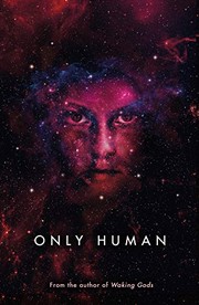 Cover of Only Human