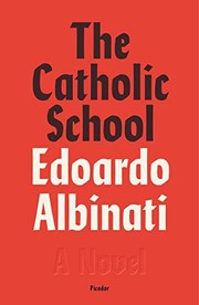 Cover of The Catholic School