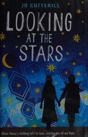 Cover of Looking at the stars