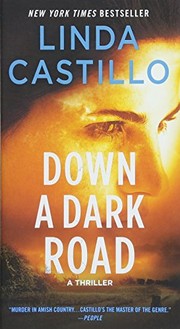 Cover of Down a dark road