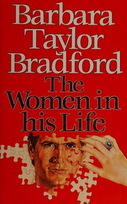 Cover of The women in his life