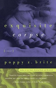 Cover of Exquisite Corpse