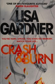 Cover of Crash & Burn