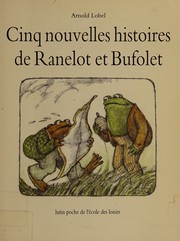 Cover of Days With Frog and Toad