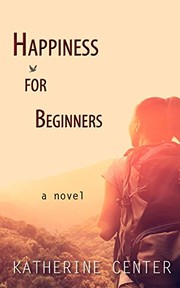 Cover of Happiness for Beginners