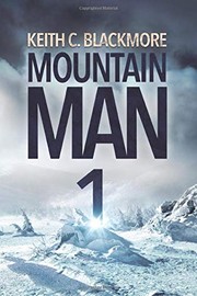 Cover of Mountain Man