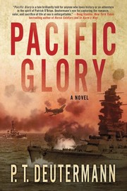 Cover of Pacific Glory
