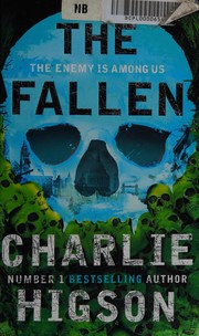 Cover of The fallen