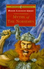 Cover of Saga of Asgard