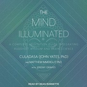 Cover of A Mente Iluminada