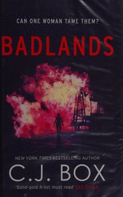 Cover of Badlands