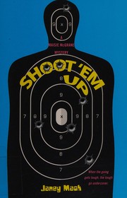 Cover of Shoot 'em up
