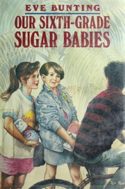Cover of Our sixth-grade sugar babies