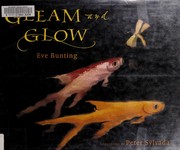 Cover of Gleam and Glow
