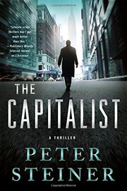 Cover of The Capitalist