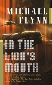 Cover of In the Lion's Mouth