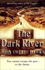 Cover of The dark river