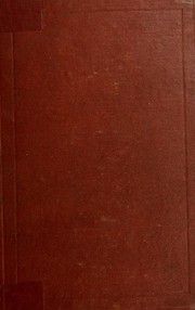 Cover of Passages from the American note-books of Nathaniel Hawthorne