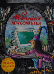 Cover of Winnie's new computer