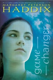 Cover of Game Changer