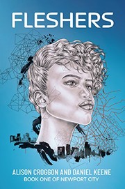 Cover of Fleshers