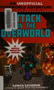 Cover of Attack on the overworld