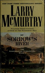 Cover of By Sorrow's River
