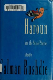 Cover of Haroun and the Sea of Stories