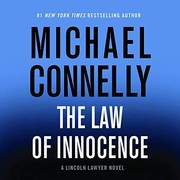 Cover of The Law of Innocence